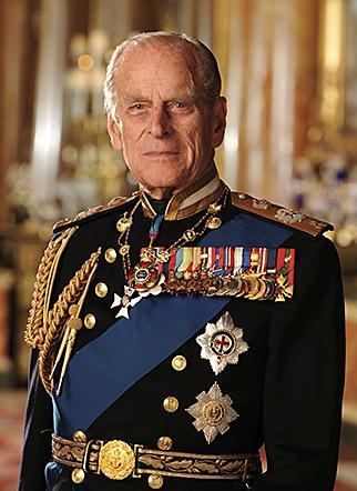 Duke of Edinburgh