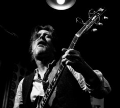 David Moore Blues Band