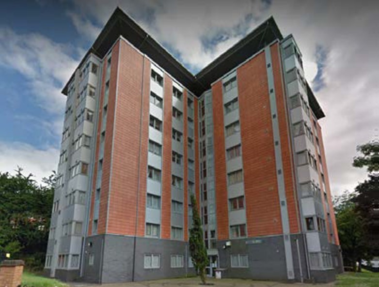 Proposals to expand Sandwell Council’s CCTV and Concierge Service