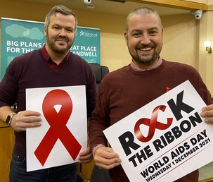 World AIDS Day 2021