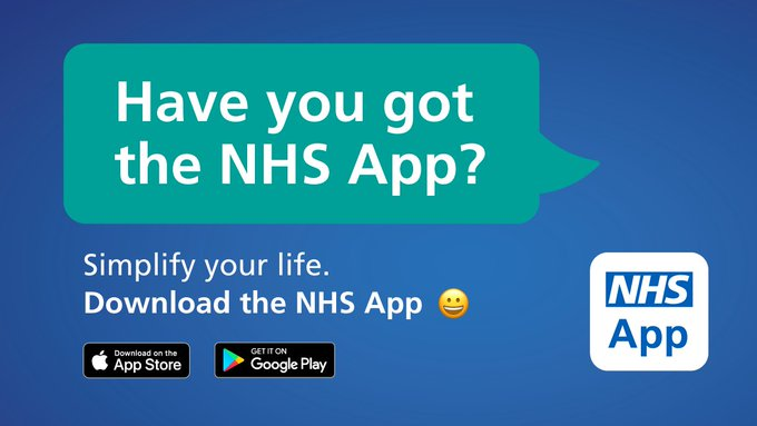 NHS Covid App