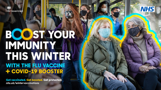 Boost your immunity this winter