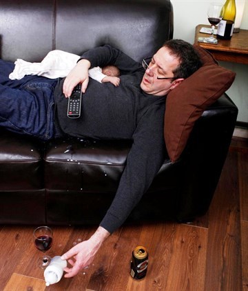 Safe sleeping - keeping your baby safe