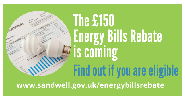 Important Information About The 150 Energy Bills Rebate
