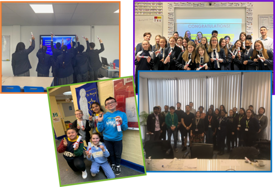 Sandwell Safeguarding Champions