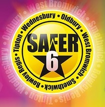 Safer 6 is back!