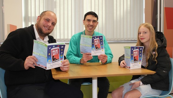 New guide for parents and carers to help keep children safe online