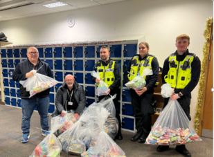 Safer 6 2022 - Action taken on illegal trading