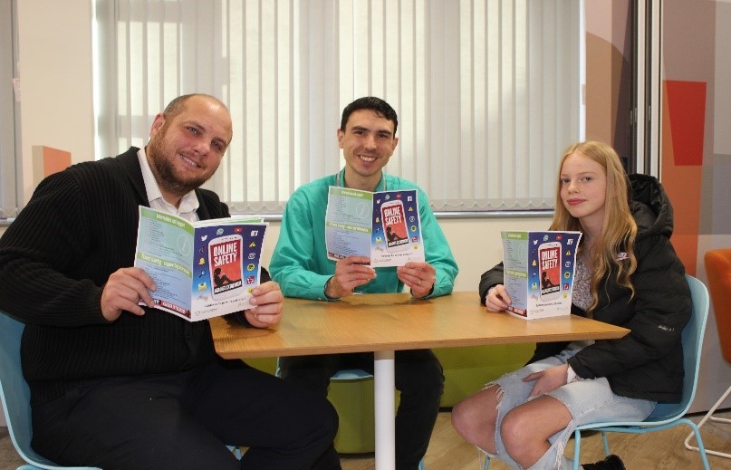 ‘Online Safety – Against Extremism' Guide Launched for Parents and Carers