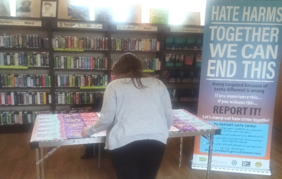 Hate Crime Awareness 1