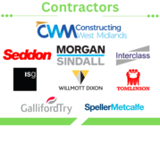 Constructing West Midlands Contractors 