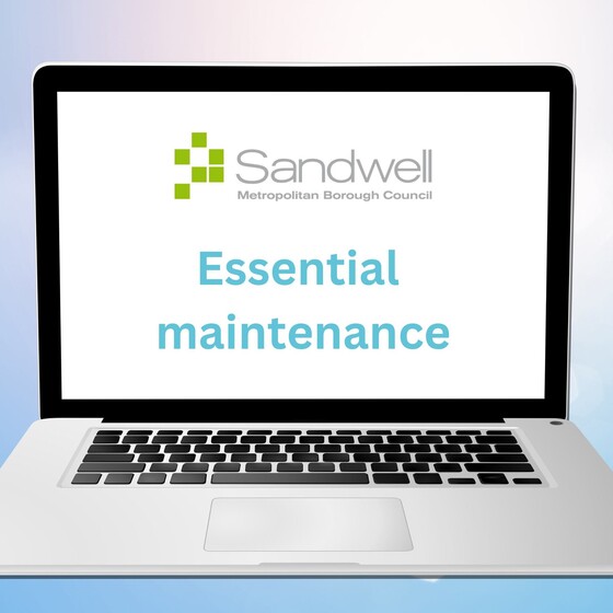 Essential Maintenance