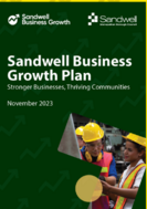 Sandwell Growth Plan