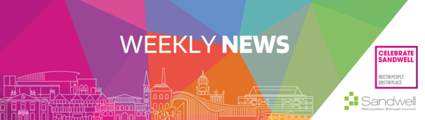 Weekly News - residents e-newsletter