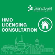 Have your say on HMO licensing
