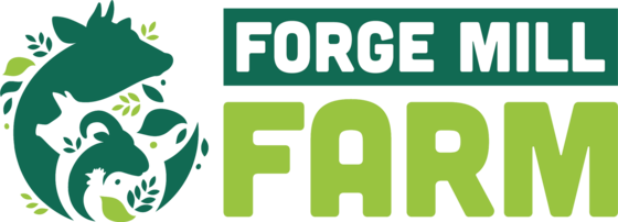 Forge Mill Farm Logo