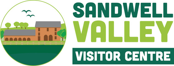 Sandwell Valley Visitor Centre Logo