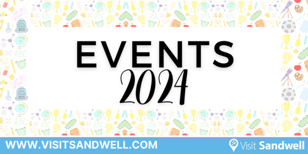 Events Bulletin Feb