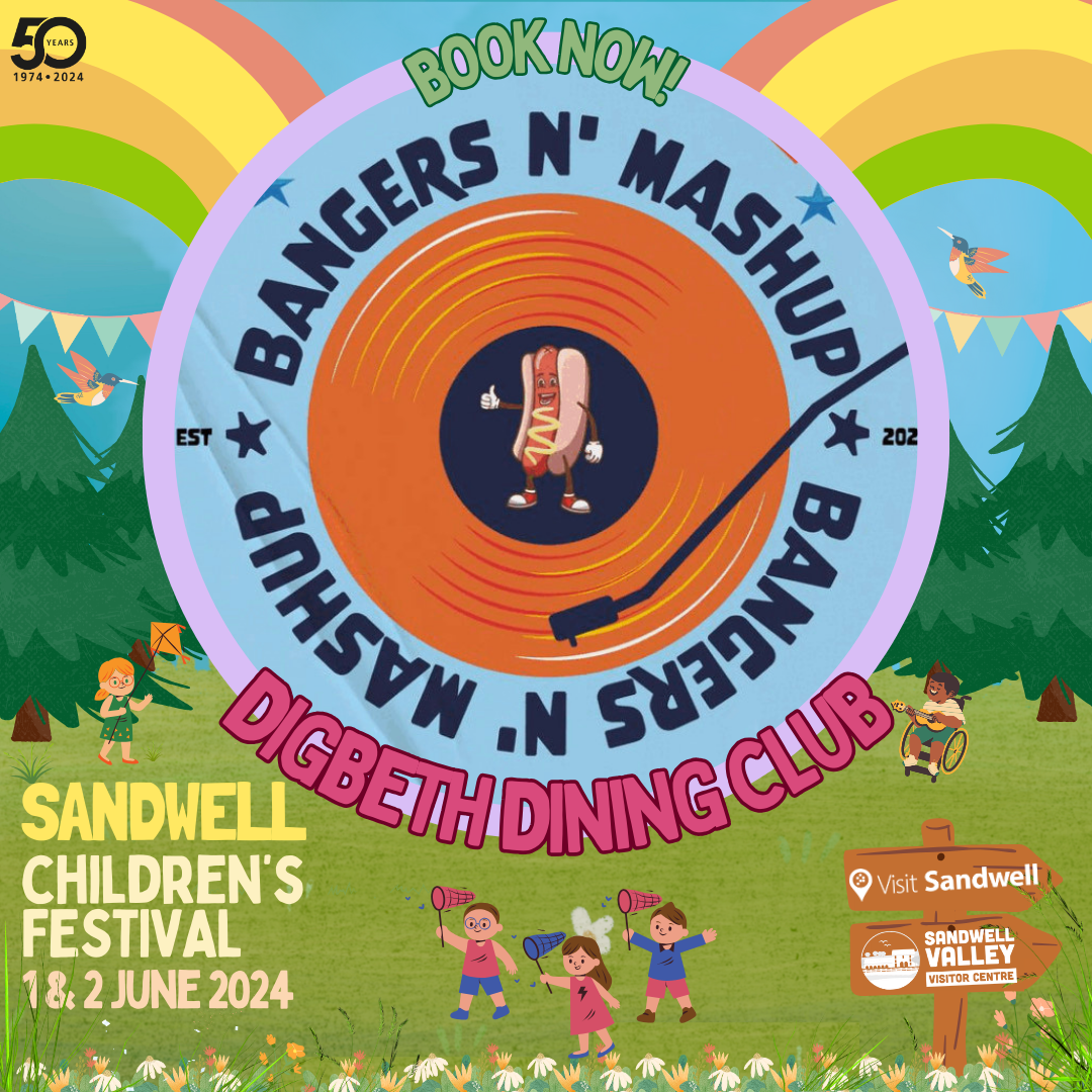 Sandwell Children's Festival