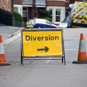 road works across Sandwell closures and diversions will be in place