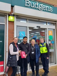 Bleed kits in Sandwell