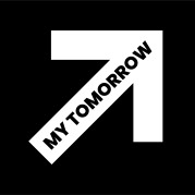 My Tomorrow logo