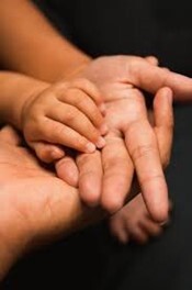 More than 185,000 babies annually witness Domestic Abuse