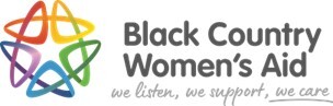 Black Country Women's Aid logo