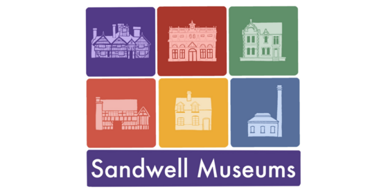 Sandwell Museums