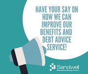 Benefits and Debt Advice Service