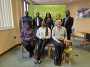 Tenant and Leaseholder Scrutiny Group