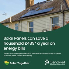 Solar Together scheme 