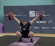 The British Weight Lifting Adaptive Open 