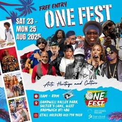 ONE Fest 2025