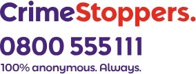 crimestoppers logo