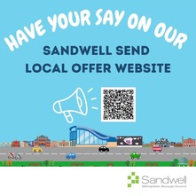 Sandwell’s SEND Local Offer website