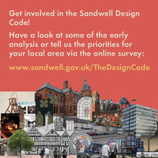 Design Code for Sandwell
