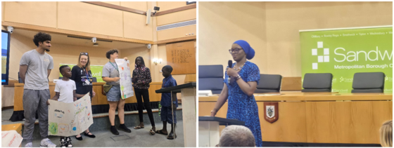 Tenant and Leaseholder Conference: A great success