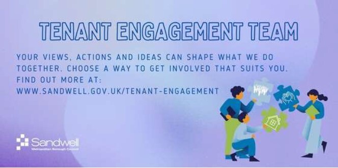 Team Engagement Team - your views, actions and views - work with us to shape what we do together