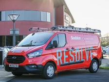 Backlog Repairs Contractor ready to start