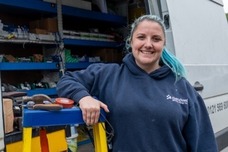 Your safety is one of our top priorities - safety checks