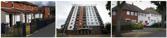 Stock condition survey update