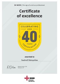 We’re Celebrating a Bright Milestone! 