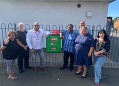 Brasshouse bleed control kit group