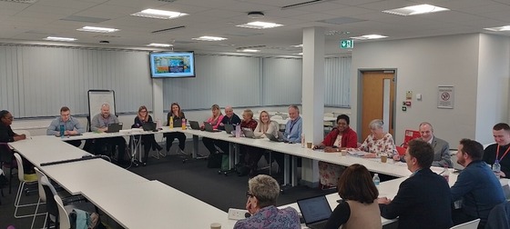 Have Your Say on Our New Tenant Engagement Strategy