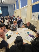 Sandwell Hosts Future of Social Housing Event 