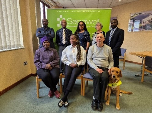 Tenant and Leaseholder Scrutiny Group