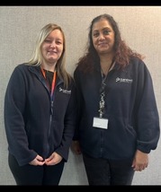 Staff Spotlight: Madhu’s Kindness Makes a Difference