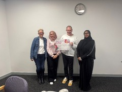 Tenant Audit Group Update