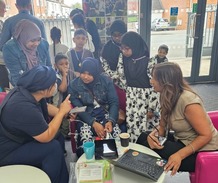 Together, we set the standard!